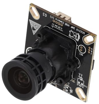SC2210 2MP Industrial USB Camera Shutter Machine Replacement Module USB2.0 Port Robot Automation Project Low Light PC