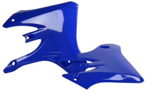 RAD CVRS YZF250/450 03-05 BL