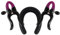 You2Toys Intimate Spreader strong- Schamlippen-Spreizer für Frauen, Silikon Spreizer zur gezielten Stimulation von G-Punkt und Klitoris, schwarz/lila