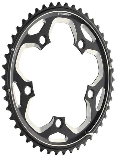 SHIMANO Kettenblatt 46T MJ FC RS500 schwarz