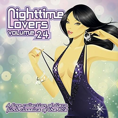 Nighttime Lovers Vol. 24