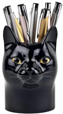 Quail Ceramics - Lucky Pencil Pot