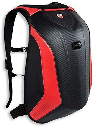 Ducati Rucksack Redline B1
