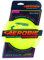 Aerobie - 6046416 - Dogobie, Frisbee mit Durchmesser 20cm, farblich Sortiert