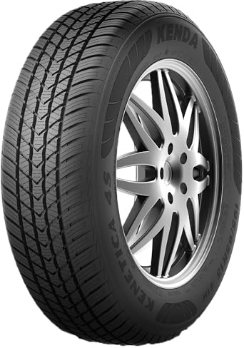 KENDA - 195/60 R15 TL 92V KENETICA 4S KR202 XL M+S 3PMSF - Ganzjahresreifen