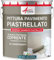 ARCANE INDUSTRIES Pintura para Suelo de Baldosas - Resina epoxi - Arcapoxy - 10 kg (hasta 50 m² en 2 capas) RAL 5021 - Azul de Agua