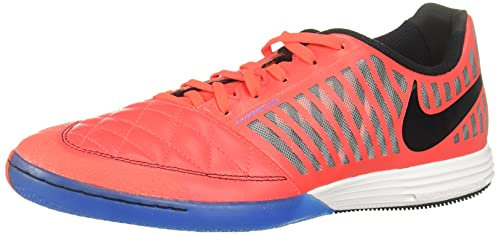 Nike Unisex Fußballschuhe, Rosso, 45 EU