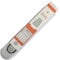 18-Inch Bar & Chain Combo .325 Pitch, .050 Gauge, 72 DL, Compatible with Husqvarna Models 45 50 55 133SG 136 137 140 141 142 154 234 240 242 243 246 254 340SE 345 346 350 440 450 455 460 545 550 560