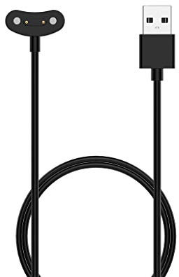 XIAN Cable de carga magnético USB para reloj inteligente TicWatch Pro 3 GPS