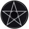 Spell Candler Halter Pentagram - Wunschkerzen, Hexe, Black Magic, Witchcraft(Ohne)