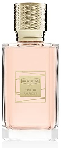 EX NIHILO Lust In Paradise Eau de Parfum, Women (100 ml)