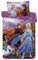 Disney Frozen 2 Baby Bettwäsche Set Baumwolle, Bettbezug 100x135 cm, Kissenbezug 40x60 cm