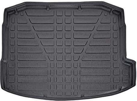 J&J AUTOMOTIVE | Bandeja para maletero estándar para A3 8Y Sedán a partir de 2021.