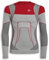 Ducati Cool Down 2 Langarm-Funktionsshirt Bitte Größe wählen L-XL