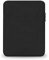 ProElife Premium Water-Resistant Sleeve Case Trackpad Protector for Apple Magic Trackpad 3 / Magic Trackpad 2 Accessory Durable Touchpad Protective Bag Cover with Pouch for Charger Cable (Black)