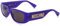 MOSCHINO Damen Mos145/S Sonnenbrille, B3v, 70