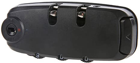 Code Combination Travel, Security Password JY B103 TSA Customs Suitcase Lock Anti Theft Lock Luggage Fixed