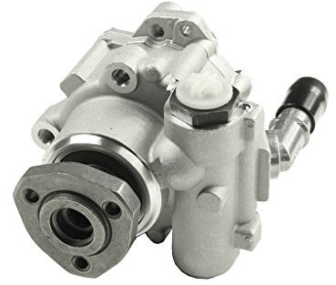 Servopumpe Hydraulikpumpe Kompatibel mit Lenkung Kompatibel mit VW Polo Variant 6V 97-01
