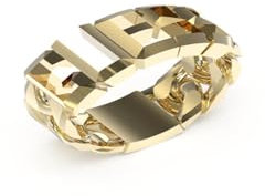 Guess Jewellery Man Ring JUMR03206JWYGBK62 Marke, Einheitsgröße, Metall, Kein Edelstein