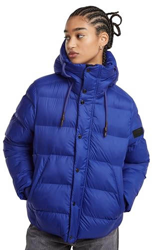 G-STAR Damen Whistler Short Puffer Jackets