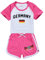Babybekleidung Sale Angebote Body Zum 1. Muttertag Baby-Erstausstattung Baby Set Maedchen 74 Maedchen Set Kleidung Babykleidung Größe 44 Frühchen Spreizhose Baby 3 6Kg t Shirt Baumwoll Sale