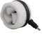 Brosse rotative de qualité supérieure pour nettoyeur haute pression avec 14 connecteurs rapides mâles