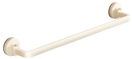 Appendi Asciugamani Bagno Senza Foratura, Porta Asciugamani Bagno Da Parete, Portasciugamani A Ventosa, Porta Asciugamani Salvaspazio,per Bagno E Cucina (30cm)