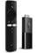 Xiaomi Mi TV Stick 2K, Lettore Streaming Portatile, Chromecast integrato, Assistente Vocale Google compatibile, Supporta Dolby Multichannel HD e DST, Nero