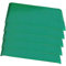 Qianly 5er Set Imkerabdeckungen für Beuten 50x60 cm, GrÜn