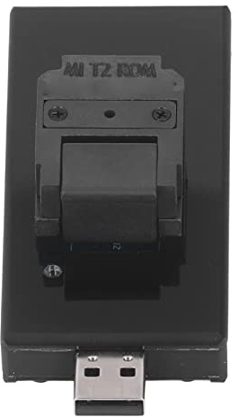 T2 Chip Reader Schnelle Übertragung Speicher T2 Chip ROM Daten Assistent Tool Für OS X A1989 A1990