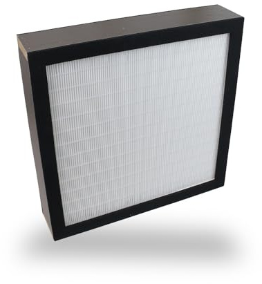 MisterVac | Hauptfilter Schwebstofffilter HEPA H14 kompatibel mit Luftreiniger HEYLO PF 1400
