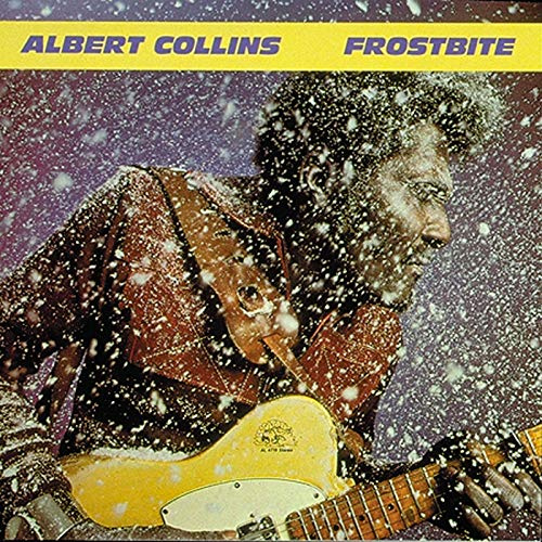 ALLIGATOR RECORDS AL 4719 02