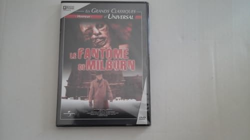 Le fantôme de milburn [FR Import]