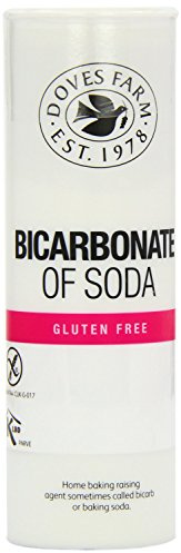 Doves Farm Bicarbonate Of Soda 200g