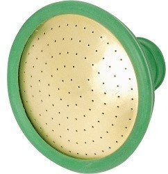 Fine As Rain | Universal Fit Watering Can Rose | Sprinkler Head | F8 | Round Rose | Medium Spray
