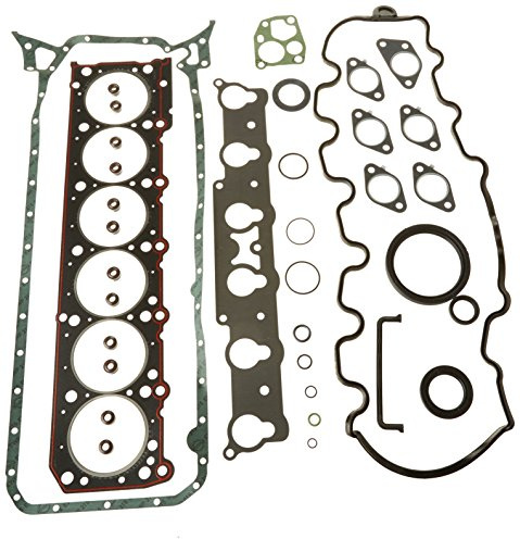 Elring 198.310 Dichtungsvollsatz, Motor (Menge: 1 Stk)