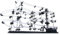 Goods & Gadgets GmbH Spacerail Kugelbahn Space Rail Murmelbahn Spacewarp Spacepark (Level 3 (16 Meter))