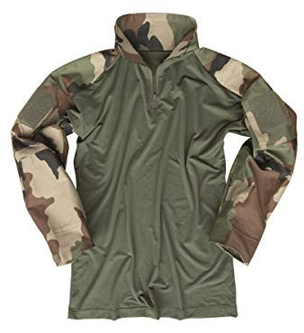 Mil-Tec Tactical Sweatshirt Cce M