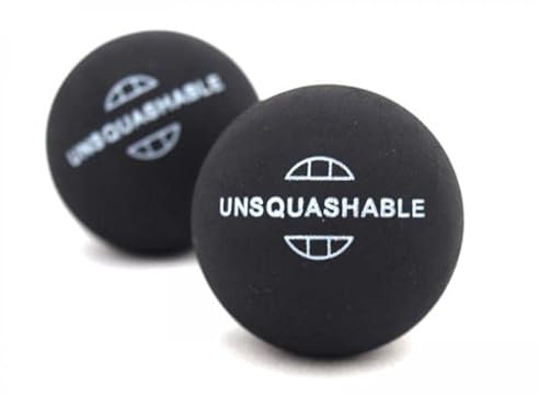 Unsquashable 1x roter Punkt 12er Packung