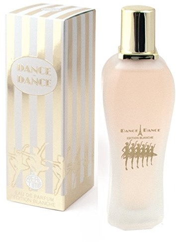 EDP 100ml Dance Dance Blanche Edition