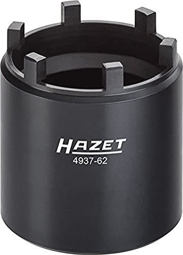 Hazet Nfz Zapfenschlüssel, 4937-62