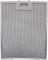 First4Spares 320 x 260mm Aluminium Metal Mesh Cooker Hood Filter for Baumatic