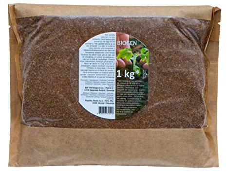Organico - Activateur biologique pour composteur