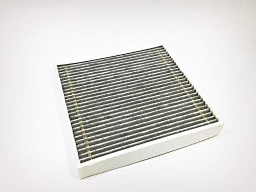 BMW Microfiltro originale a carbone attivo per E85 E86 E89 64319195194