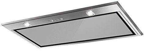 IRUN 52 INOX V2 - ACABADO Inoxidable