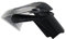 YanBan Kammaufsatz für Philips Haarschneider Aufsatz, Ersatz Kamm, Aufsteckkamm für Philips Barttrimmer Ersatzteil QC5010 QC5050 QC5053 QC5090, Gute Qualität, 3-21MM