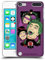 Head Case Designs Offizielle Batman TV Series Boesewichte Grafiken Harte Rueckseiten Handyhülle Hülle Huelle kompatibel mit Apple iPod Touch 5G 5th Gen