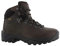 Hi Tec Womenâ€™s Summit Waterproof Hiking Boots, Brown, UK6