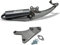 Auspuffanlage Giannelli Extra V2 mit ABE für Aprilia