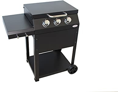 IMOR - Barbacoa de jardín a gas Miramar